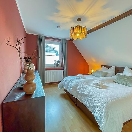 Moor Feeling Apartments Ворпсведе Екстериор снимка