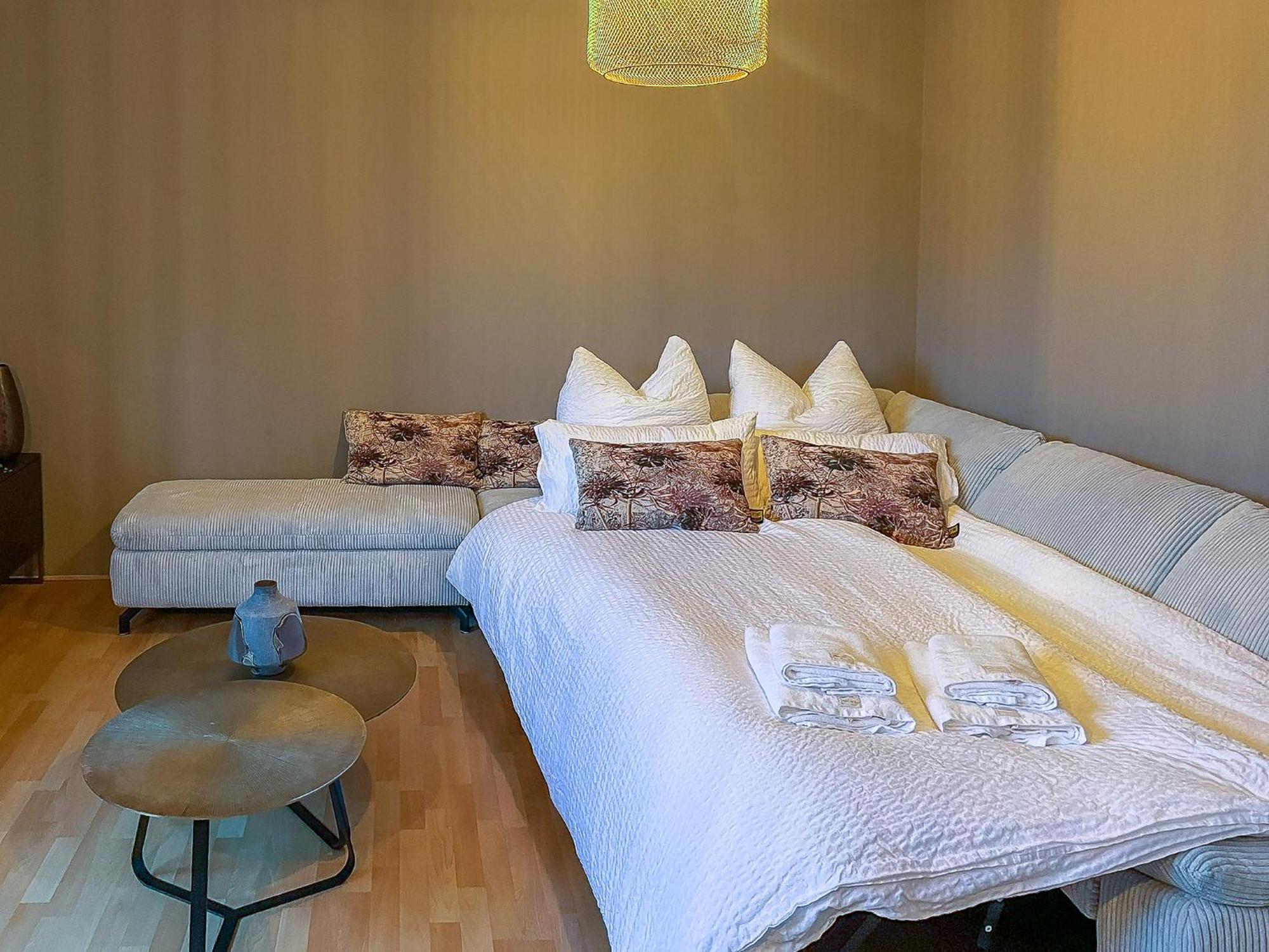 Moor Feeling Apartments Ворпсведе Екстериор снимка
