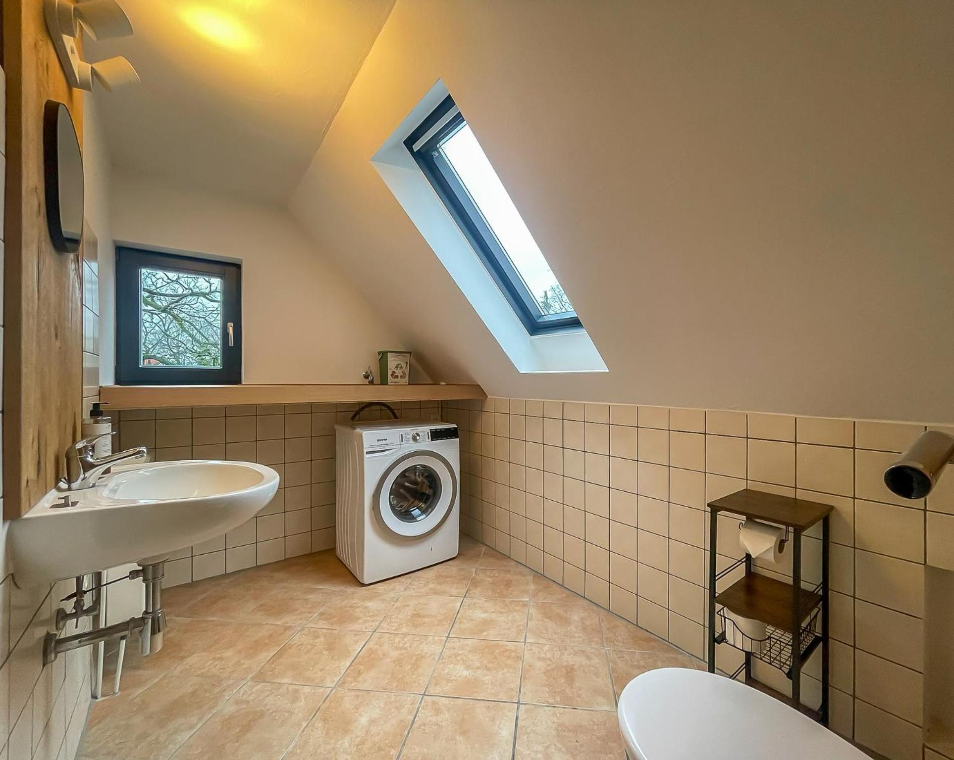 Moor Feeling Apartments Ворпсведе Екстериор снимка