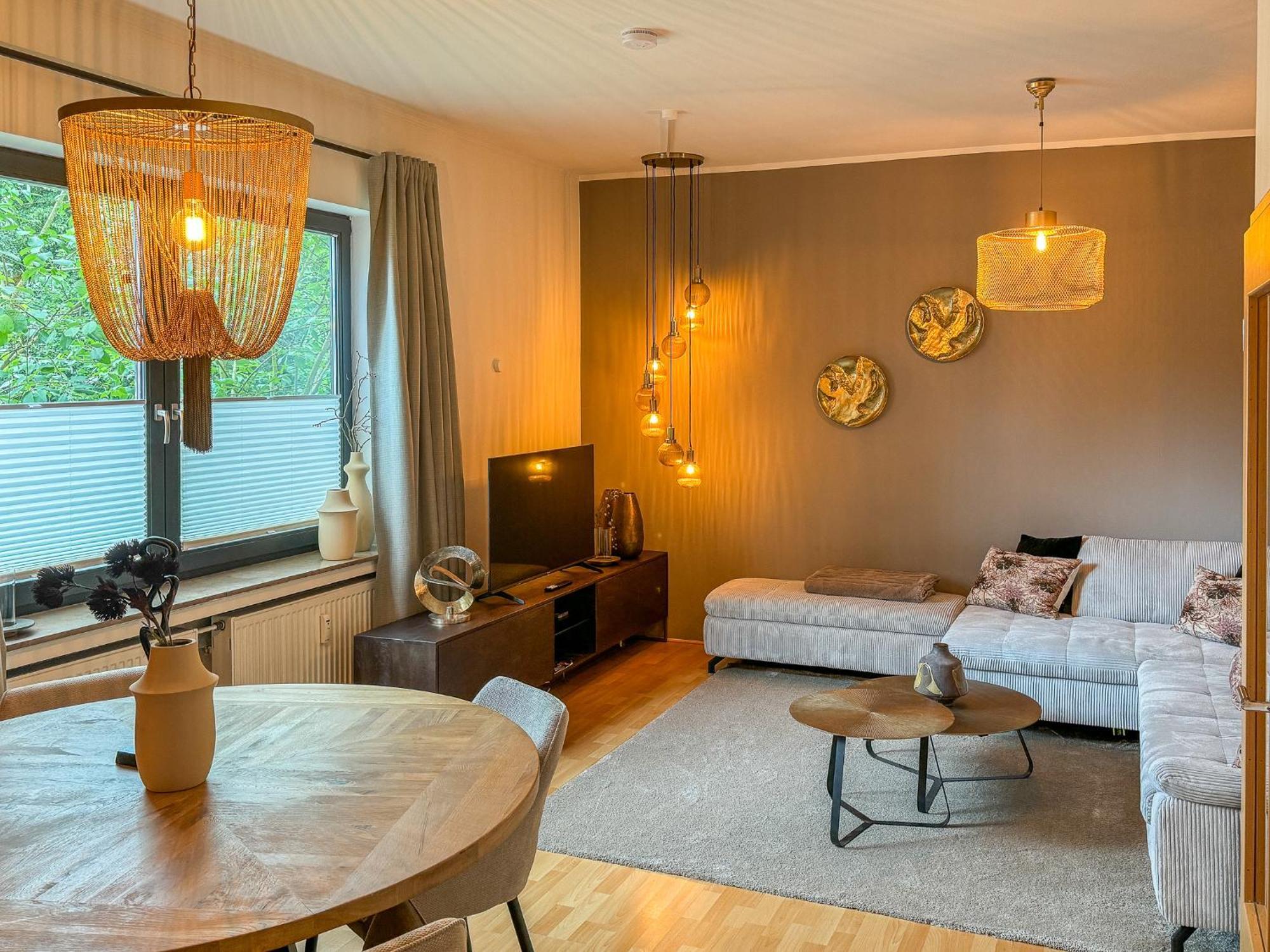 Moor Feeling Apartments Ворпсведе Екстериор снимка