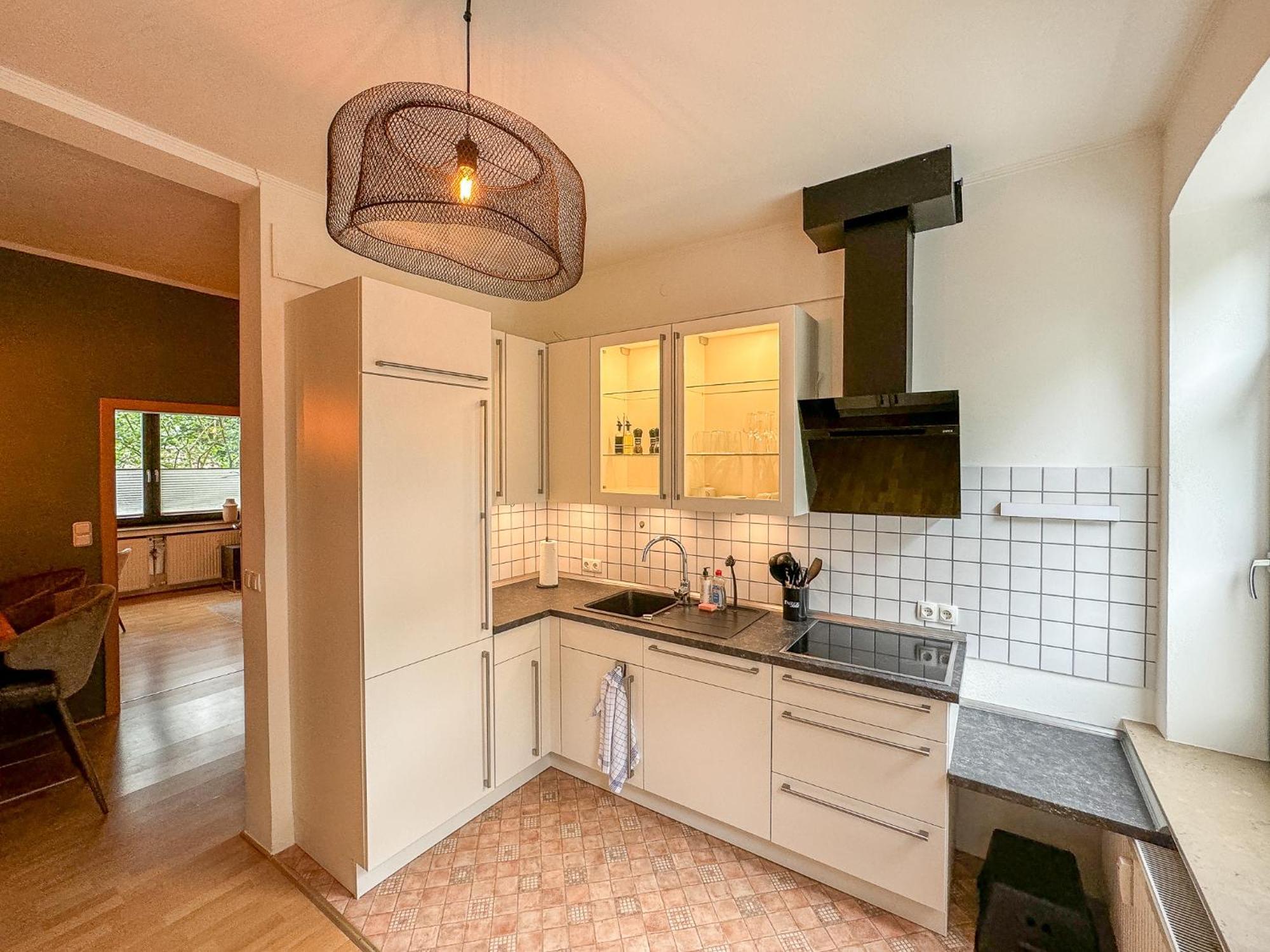 Moor Feeling Apartments Ворпсведе Екстериор снимка