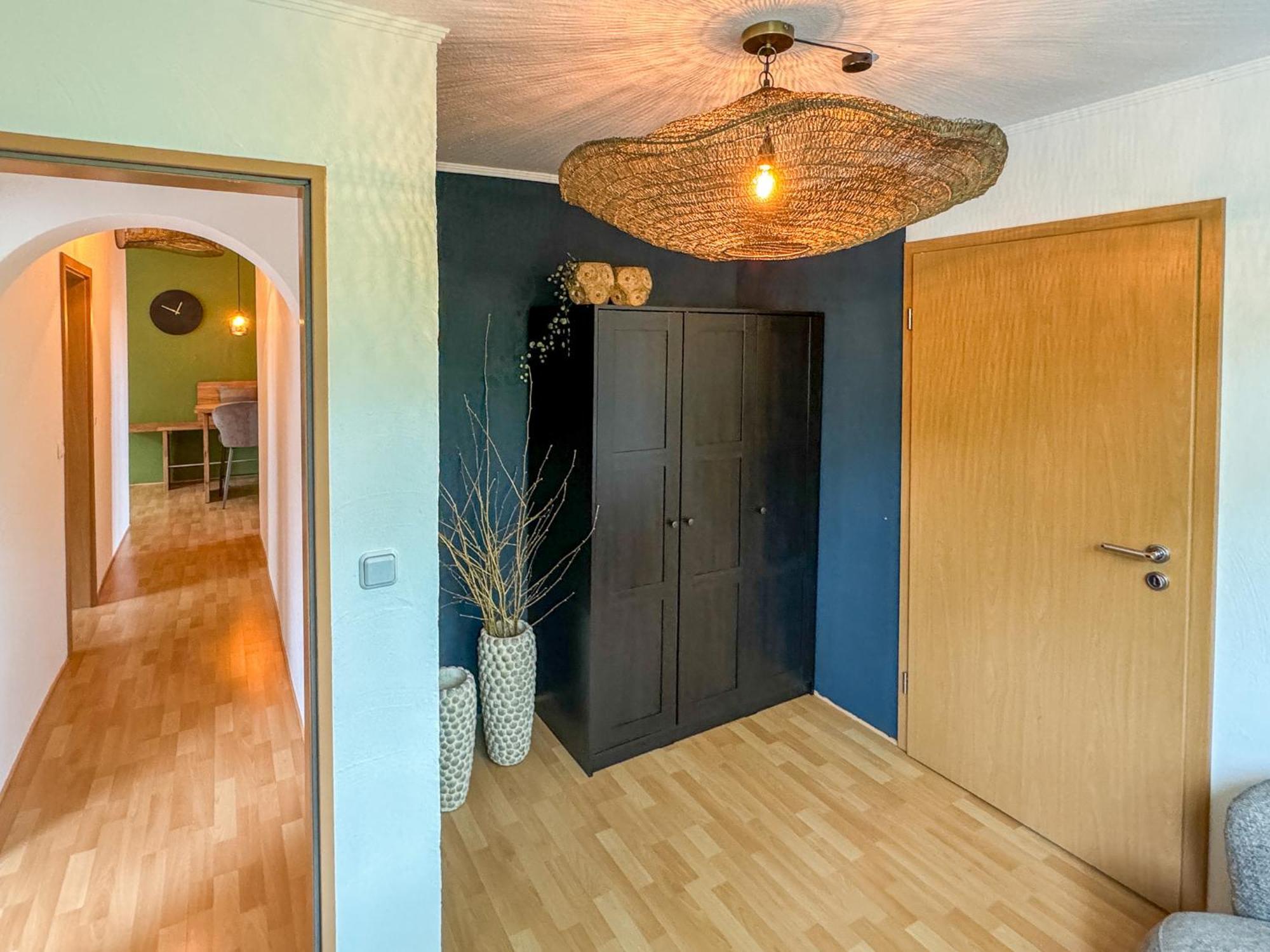 Moor Feeling Apartments Ворпсведе Екстериор снимка