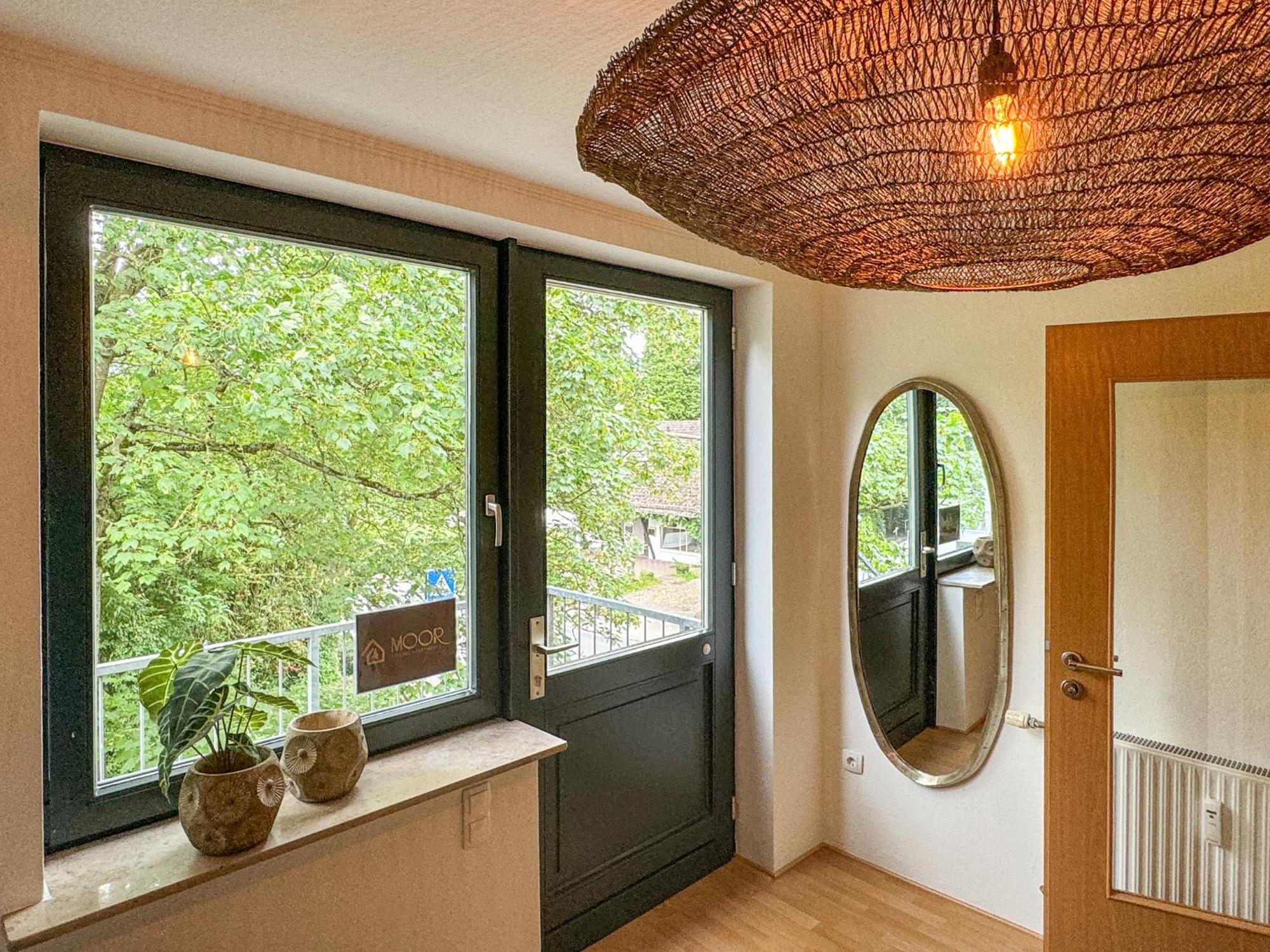Moor Feeling Apartments Ворпсведе Екстериор снимка