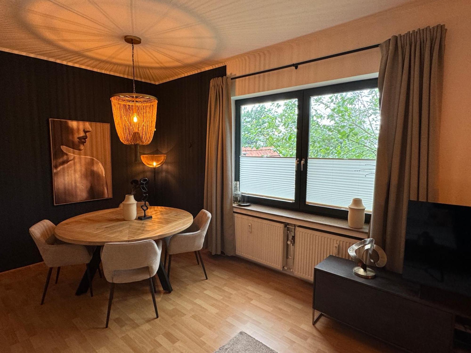 Moor Feeling Apartments Ворпсведе Екстериор снимка