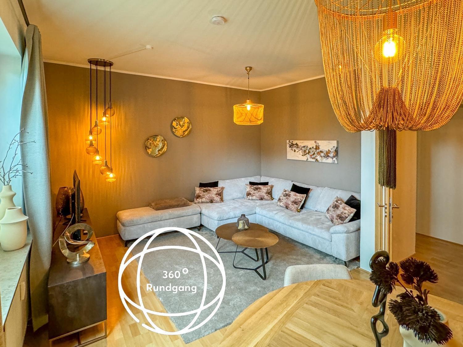 Moor Feeling Apartments Ворпсведе Екстериор снимка